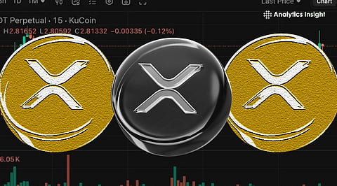 Top XRP Futures Trading Platforms in 2026 