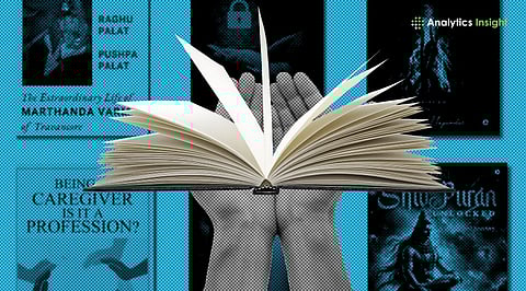 11 Best Books to Add to Your Reading List in April 2026