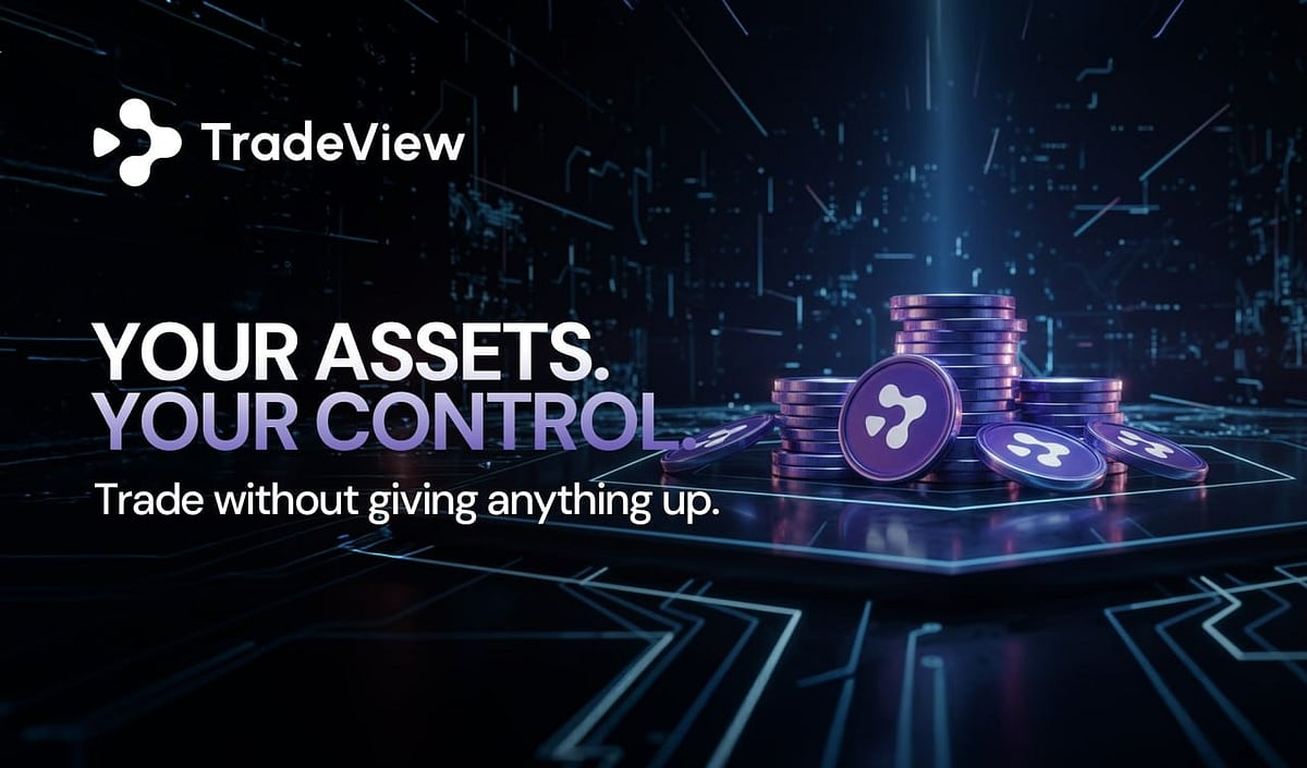 Ethereum Price Forecast: Data Signals Further 13% Drop, Are Holders Choosing New Crypto TradeView For Maximum Uplift?