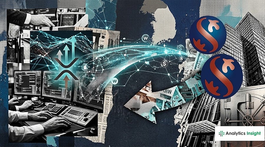 Ripple and K Bank Advance Blockchain Remittance Tests in Asia