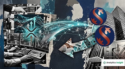 Ripple and K Bank Advance Blockchain Remittance Tests in Asia