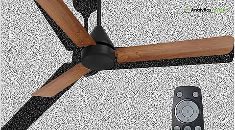 Best Low Power Consumption Fans with Remote Control (5-Star Rated)