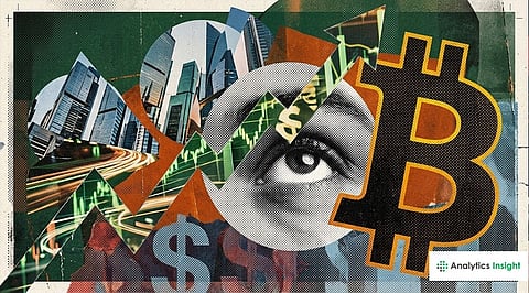 Bitcoin Tests $79.4K Pivot as $68K Support Comes Into Focus
