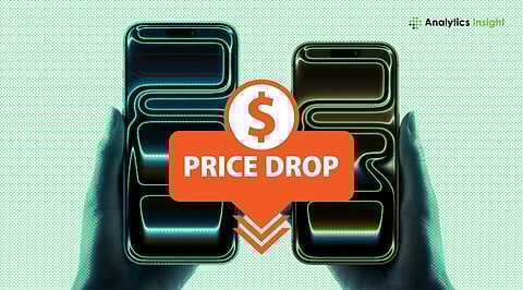 iPhone 17 Pro Gets Major Price Drop Ahead of iPhone 18 Launch