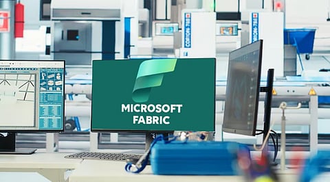 Microsoft Fabric Consultancy