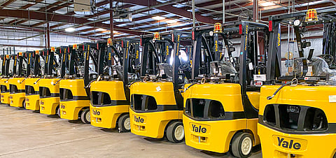 Why Equipment Flexibility Matters