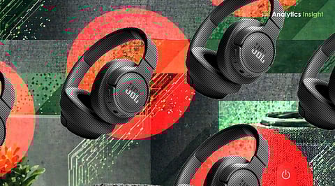 Best JBL Headphones for Bass Lovers 2026: Top Wireless Picks