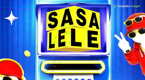 Flipkart's ‘Sasa Lele’ Sale: Check Bank Offers and Discounts on iPhone 17 and Galaxy S25 and More