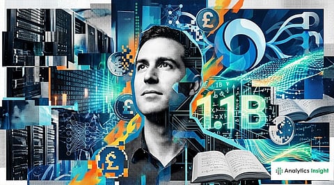 $1.1 Billion Bet on Autonomous Intelligence: David Silver Claims an AI that Teaches Itself