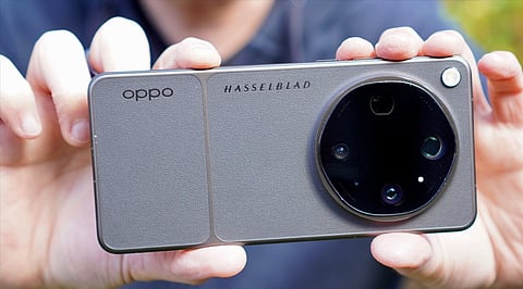 Oppo Find X9 Ultra: Expected Specs, Launch Date and More