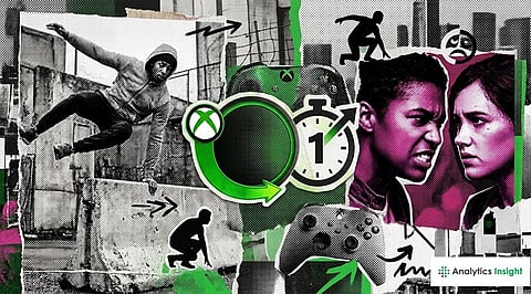 Sci-Fi Adventure Aphelion Lands on Xbox Game Pass on Day One