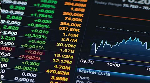 Microcap Stocks Leading the Charts in April 2026: 3 Breakout Performers to Watch