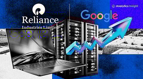 Reliance Plans $17B AI Data Center in Visakhapatnam with Clean Energy Systems