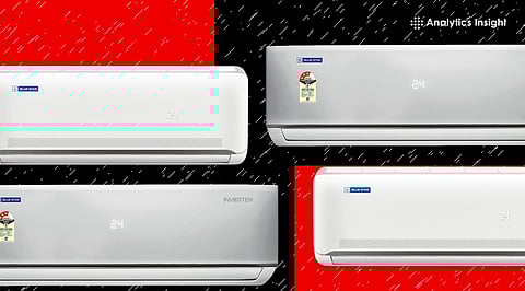 Best Blue Star ACs in India 2026: Top 10 Picks for Every Budget