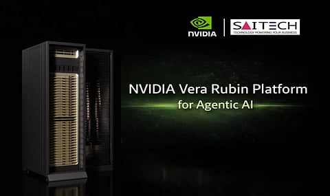 NVIDIA Rubin CPX Platform Powering the Next Era of Agentic AI and Autonomous Computing