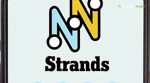 Today’s NYT Strands Hints and Answers for April 28, 2026