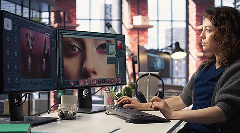 The AI Photo Editor That Replaced My Photoshop Workflow