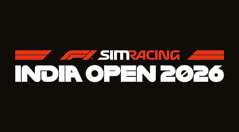 Formula 1® and Mumbai Falcons Racing Limited announce the launch of India’s first Official F1® Sim Racing Championship