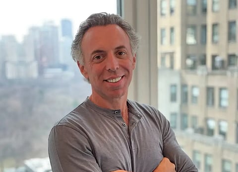 David Fiszel: Why the Next Generation of Trillion-Dollar Companies Must Go Public Soon