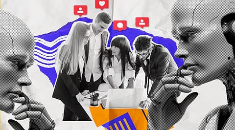 India’s AI Boom Exposes a Team Coordination Crunch