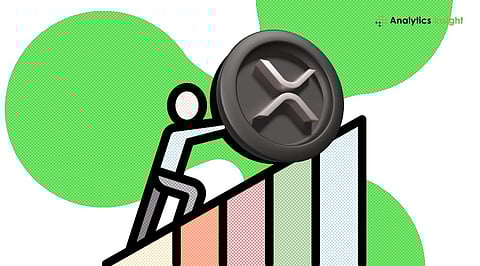 
XRP Struggles at $1.40 as Stablecoins and Macro Trends Weigh In 
