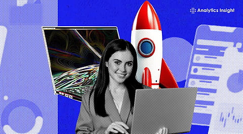 How Indian AI Startups Raised $3.94 Billion in Just Three Months 