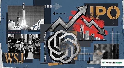 OpenAI Faces Rising Costs as CFO Flags Monetization Concerns Ahead of IPO Plans