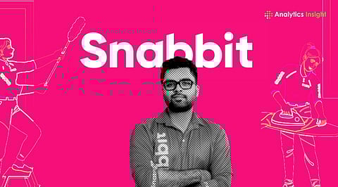 Startup News Today: Snabbit’s $56M Funding Signals Growth in On-Demand Home Services
