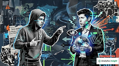 ZachXBT Accuses Worldcoin of Biometric Data Abuse as WLD Falls