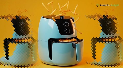 Best Air Fryers Under Rs. 10000 in India 2026: Top Budget Picks 