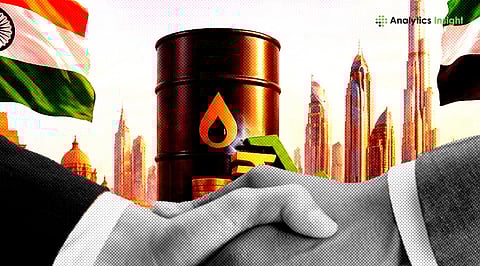 UAE Quits OPEC, Hands India a Rare Edge in Global Oil Game
