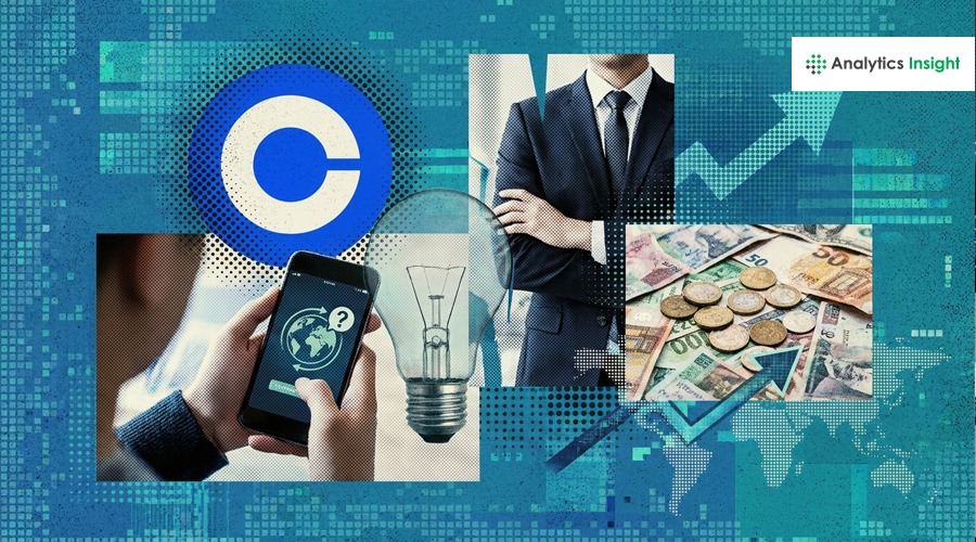 Coinbase CEO Says Stablecoins Could Cut $60B Remittance Fees