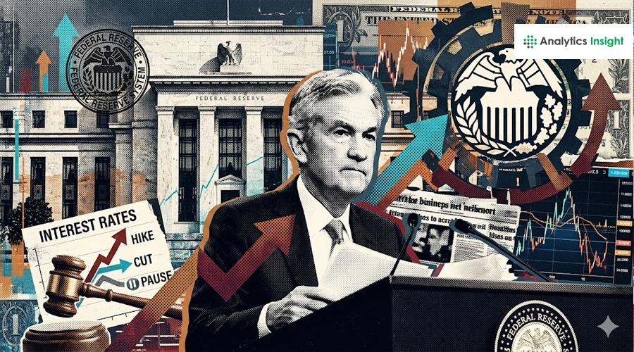 Powell’s Final FOMC Meeting Begins Amid Rising Inflation and Global Uncertainty