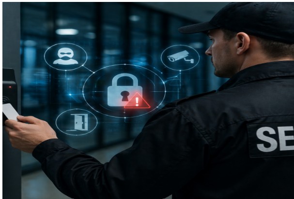 The Hidden Risk in Outdated Access Control Systems in Commercial Buildings