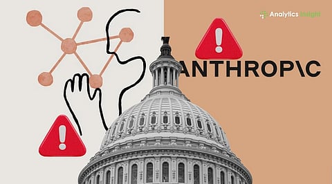 White House Drafts Path Around Anthropic AI Risk Flag for Agencies.jpg