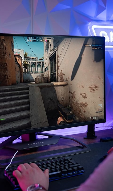 Best eSports Monitors in 2026: Top 10 Picks