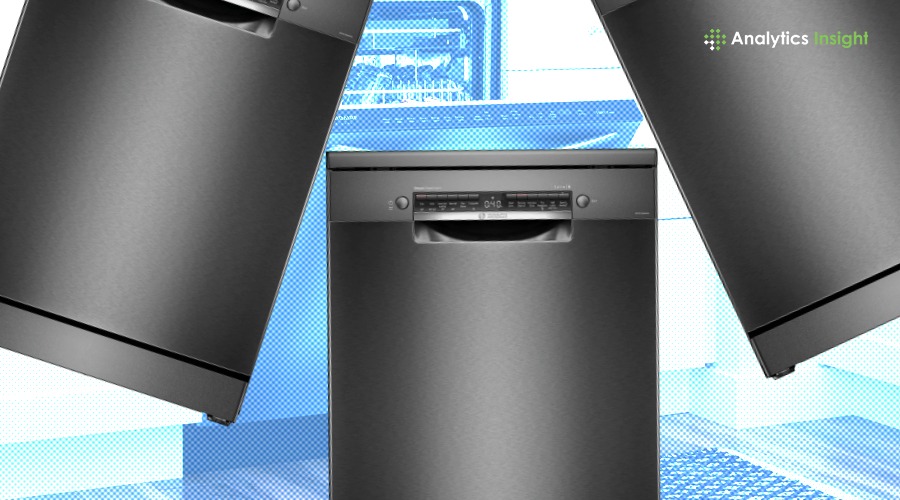 Best Dishwashers for Hard Water Areas