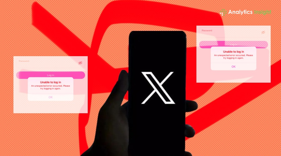 X Hit By Massive Outage, Platform Faces Login Issues & Feed Failures.jpg