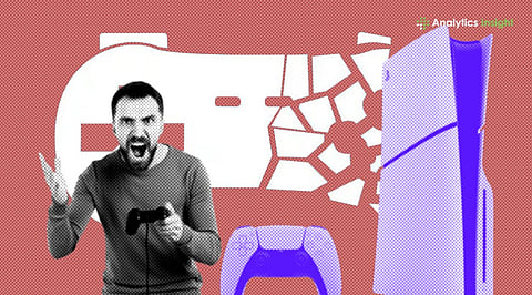 PS5 Users Fume as Sony Enforces 30-Day Online Check for Digital Games