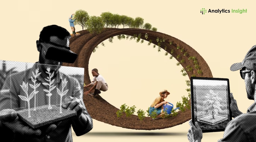 Why Agritech Just Became the Biggest Bet in Indian AI Funding (from report).jpg