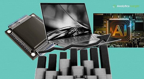 Top News Today: US Chip Curbs, AI Draws Billions, SportVot Raises Funds & More