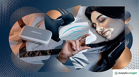 Jabees Peace Pillow Speaker Review: Sleep Gadget With Trade-Offs