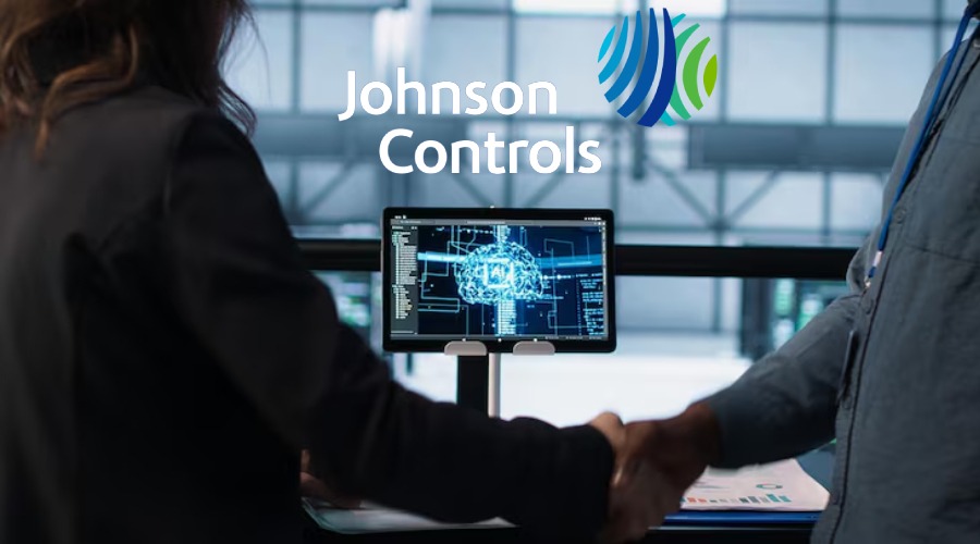 Johnson Controls acquires Nantum AI to accelerate AI-driven energy optimization and control capabilities within OpenBlue 