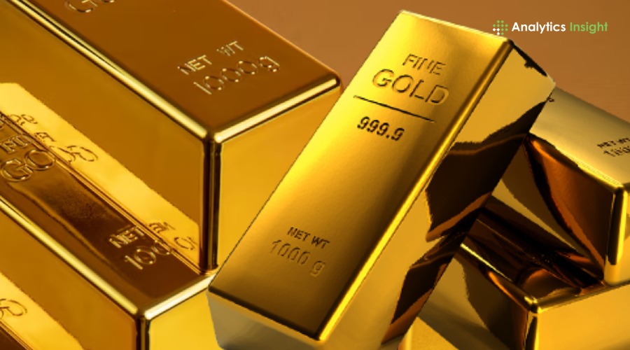 Gold Prices Today: MCX Gold Prices Advanced Amid Rise in Oil Prices