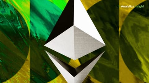 Ethereum Buy Volume Tops $1B as ETH Falls Below $2,300
