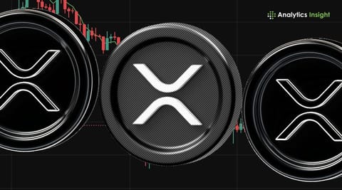 XRP Price Prediction: After Losing $1.40 Support, Is $1 the Next Stop?
