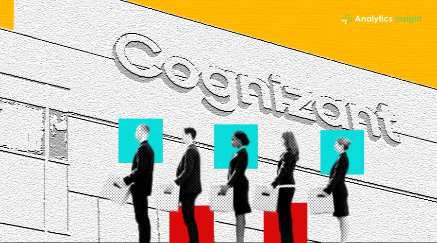 Cognizant Plans $320M Project Leap Restructuring Amid AI Push