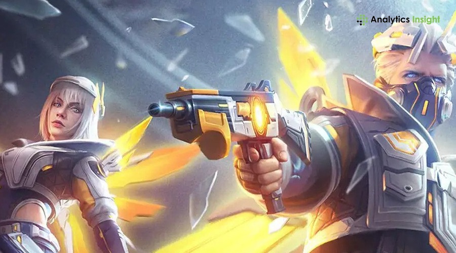 Free Fire MAX Redeem Codes April 30: Grab Exclusive Bundles, Skins, & More