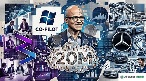 Microsoft Copilot Reaches 20 Million 