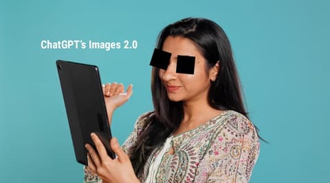 India Now Has The Highest Number Of Users For ChatGPT’s Images 2.0